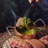 炭火焼肉 ゴールデンホルモン - メイン写真: