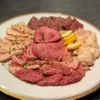 大阪福島焼肉 とっぷく - メイン写真: