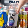 World Beer Kitchen GLOBAR - メイン写真: