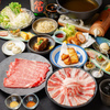 鹿児島黒豚しゃぶしゃぶ専門店 黒の極み - メイン写真: