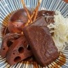 焼きとり おでん 富まる - メイン写真: