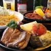 STEAK&HAMBURG HIGE - メイン写真: