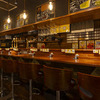 PERFECT BEER KITCHEN - メイン写真: