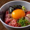 Maguro Senmon Ginza Hanatare