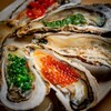 牡蠣と餃子 焼鳥にの - メイン写真: