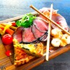 セバスチャンDINING - メイン写真: