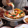 TRATTORIA AL POMPIERE - メイン写真: