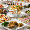 ダイニング ルオーレ - 料理写真: