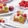 マーサーブランチ - メイン写真: