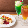 サンコーヒー - メイン写真: