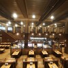 名古屋ビール園　浩養園 - メイン写真: