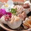鶏家 すやま - 料理写真: