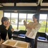 Beans cafe .miyama - メイン写真: