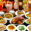 蓬莱春飯店 - メイン写真: