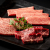 Oumi Ushi Yakiniku Niku TATSU Shibuya Ten
