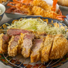とんかつ・牛カツ 油屋 - メイン写真: