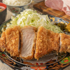 とんかつ・牛カツ 油屋 - メイン写真: