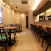 GATTO verde - メイン写真: