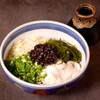 麻布十番蕎麦居酒屋 そばごや - メイン写真: