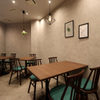 GATTO verde - メイン写真: