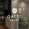 GATTO verde - メイン写真: