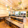 渋谷 BBQ&ビアガーデン ローヒー - メイン写真: