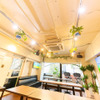 渋谷 BBQ&ビアガーデン ローヒー - メイン写真: