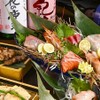 漁火と炭火焼き酒場まつむら - メイン写真: