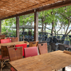 WASHINOYA OUTDOOR DINING GLOBAR - メイン写真: