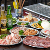 WASHINOYA OUTDOOR DINING GLOBAR - メイン写真: