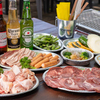 WASHINOYA OUTDOOR DINING GLOBAR - メイン写真: