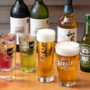 WASHINOYA OUTDOOR DINING GLOBAR - メイン写真: