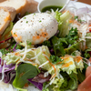 WASHINOYA OUTDOOR DINING GLOBAR - メイン写真: