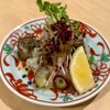 魚屋のトラットリア アレグロペッシェ - 料理写真: