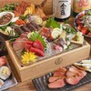 炉端と日本酒 魚丸 - メイン写真: