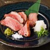 炉端と日本酒 魚丸 - メイン写真:
