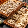 麻布十番蕎麦居酒屋 そばごや - メイン写真: