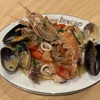 魚屋のトラットリア アレグロペッシェ - メイン写真: