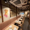 魚屋のトラットリア アレグロペッシェ - メイン写真: