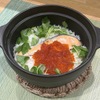 土鍋ご飯と家庭料理 とびら - メイン写真: