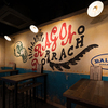 DRAGON BORRACHO - メイン写真: