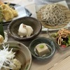 十割手打ち蕎麦 萌へ井 - メイン写真: