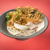 フレンチラーメン 鯛らぼ - メイン写真: