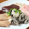 焼肉 山河 - メイン写真: