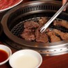 焼肉 山河 - メイン写真: