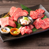精肉卸問屋直営焼肉店 牛次郎 - メイン写真: