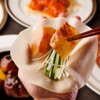 北京ダック専門店 嘉園 - メイン写真: