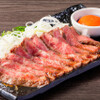 精肉卸問屋直営焼肉店 牛次郎 - メイン写真: