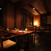 蔵屋敷　LUNA　交野屋 - メイン写真: