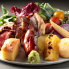 The Churrasco - メイン写真: